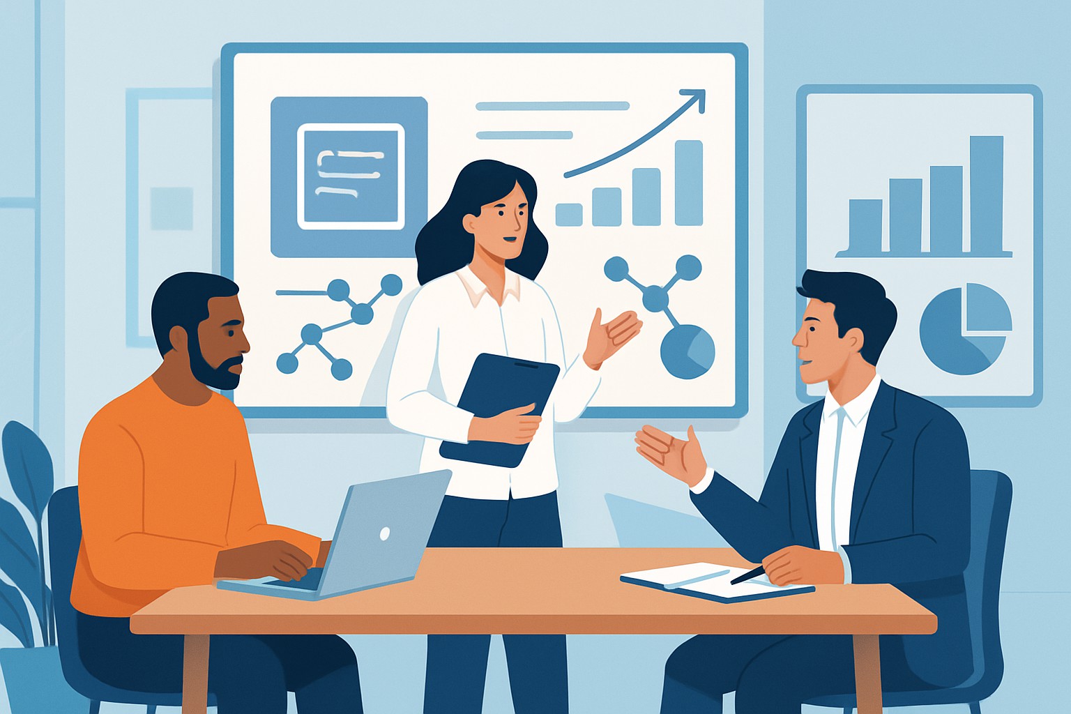 Enterprise Content Marketing Strategies That Actually Work