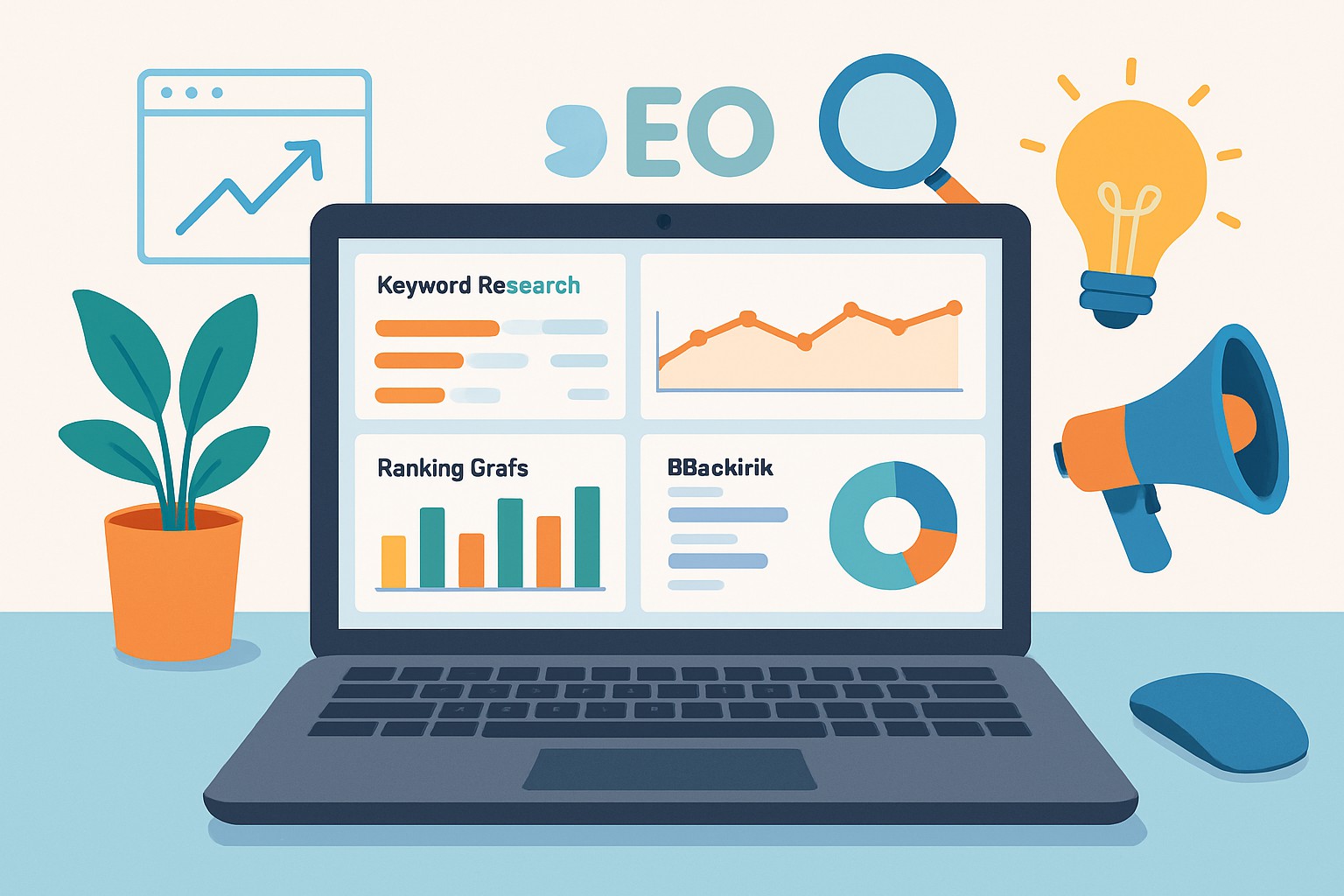 Top Mangools Features to Boost Your SEO Campaigns