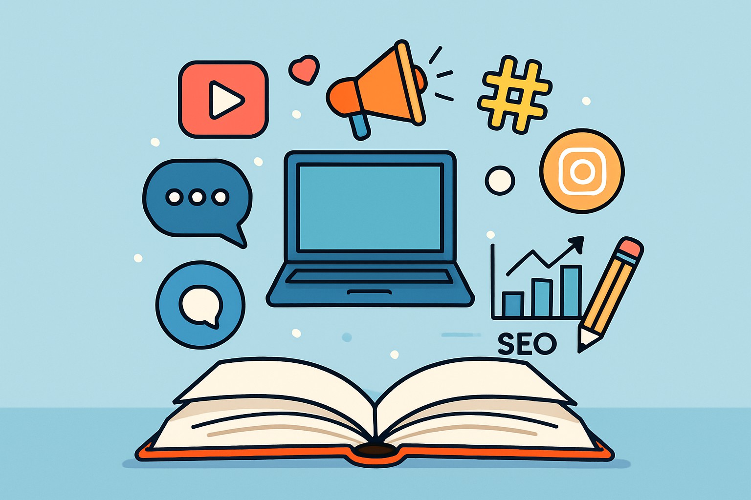 Best Content Marketing Books for Beginners