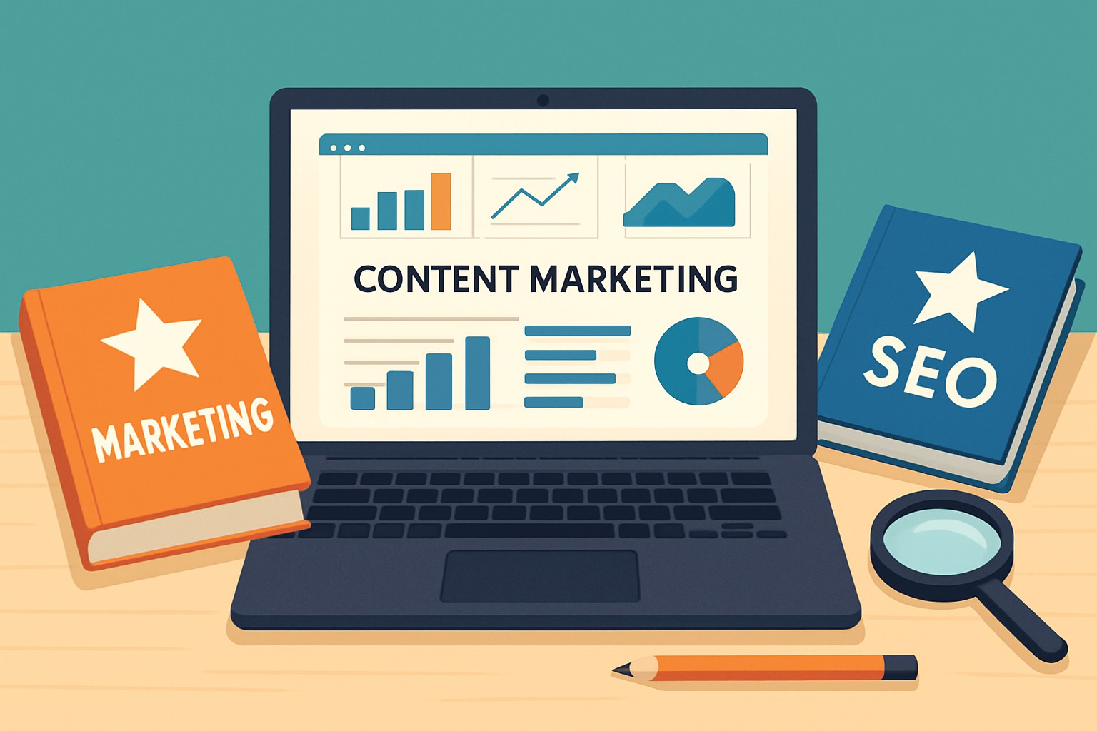 Best Books on Content Marketing