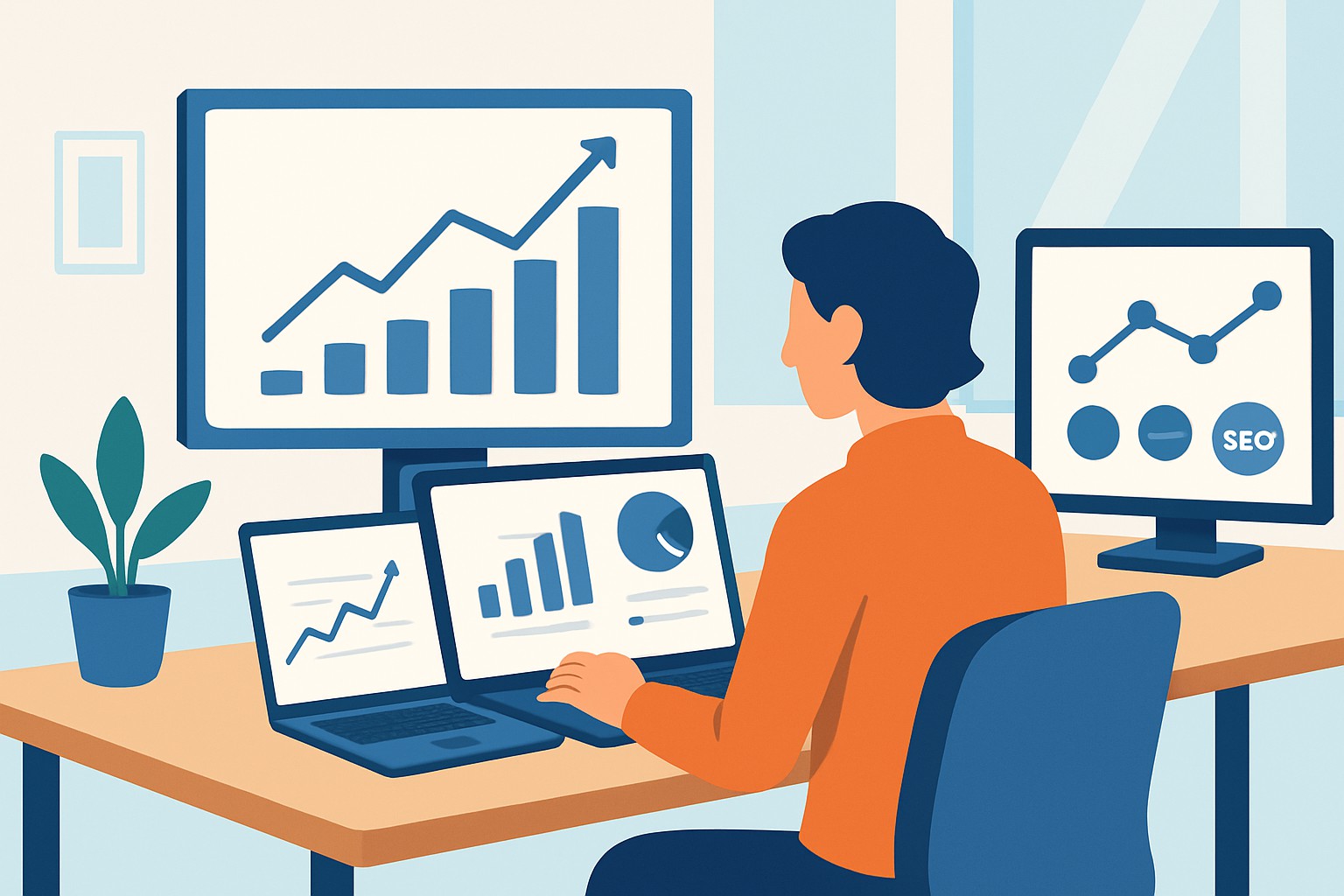 Common content marketing mistakes that hurt growth