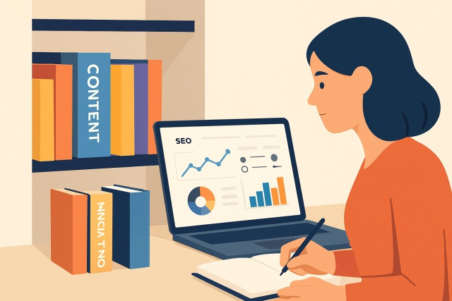Books about content marketing worth adding to your shelf