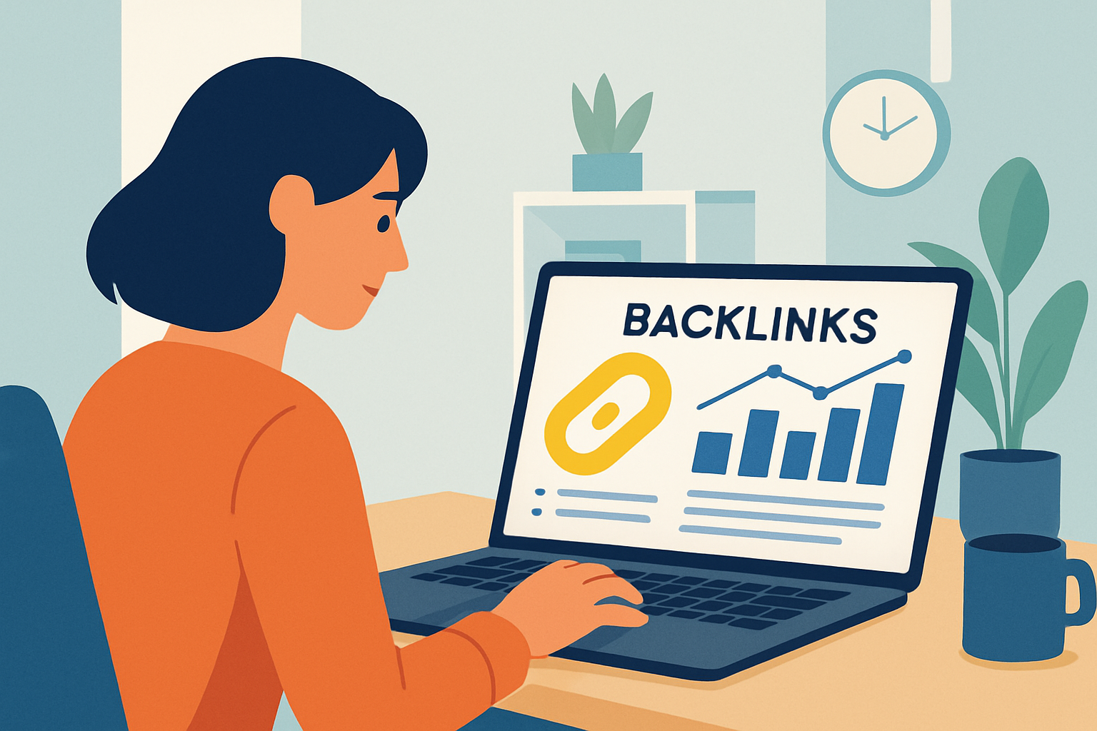Best Backlink Site Choices for Small Business