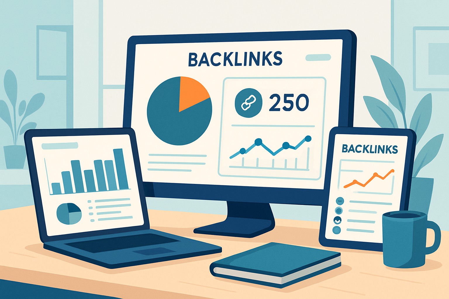 Moz alternatives worth trying for link analysis