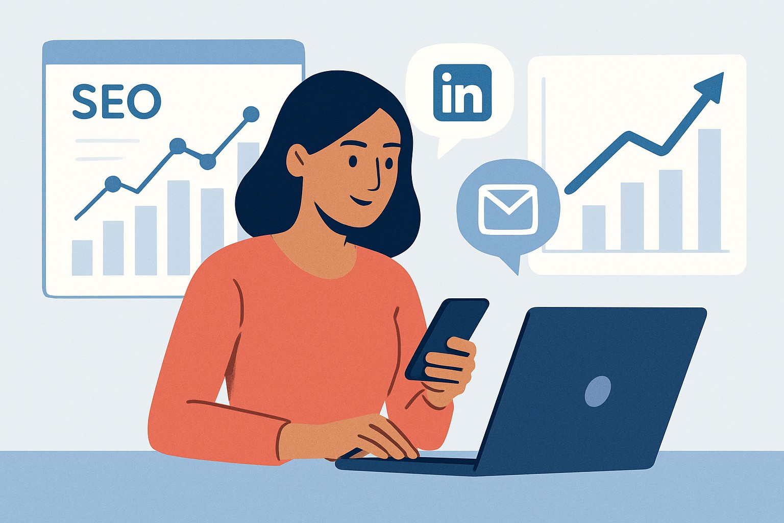 How to get more seo clients with proven outreach methods