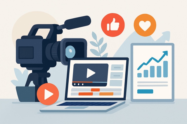 Essential Video Marketing Checklist