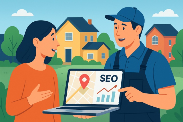 SEO for remodelers made simple and practical