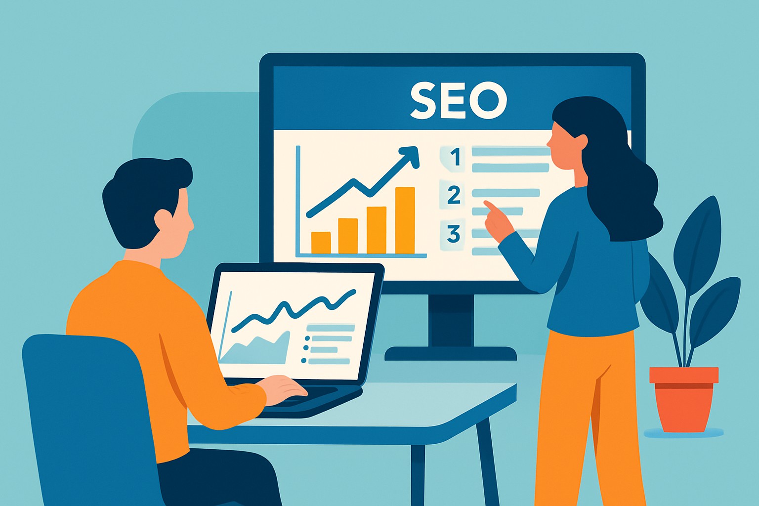 How Much Does SEO Cost for Small Businesses to Start