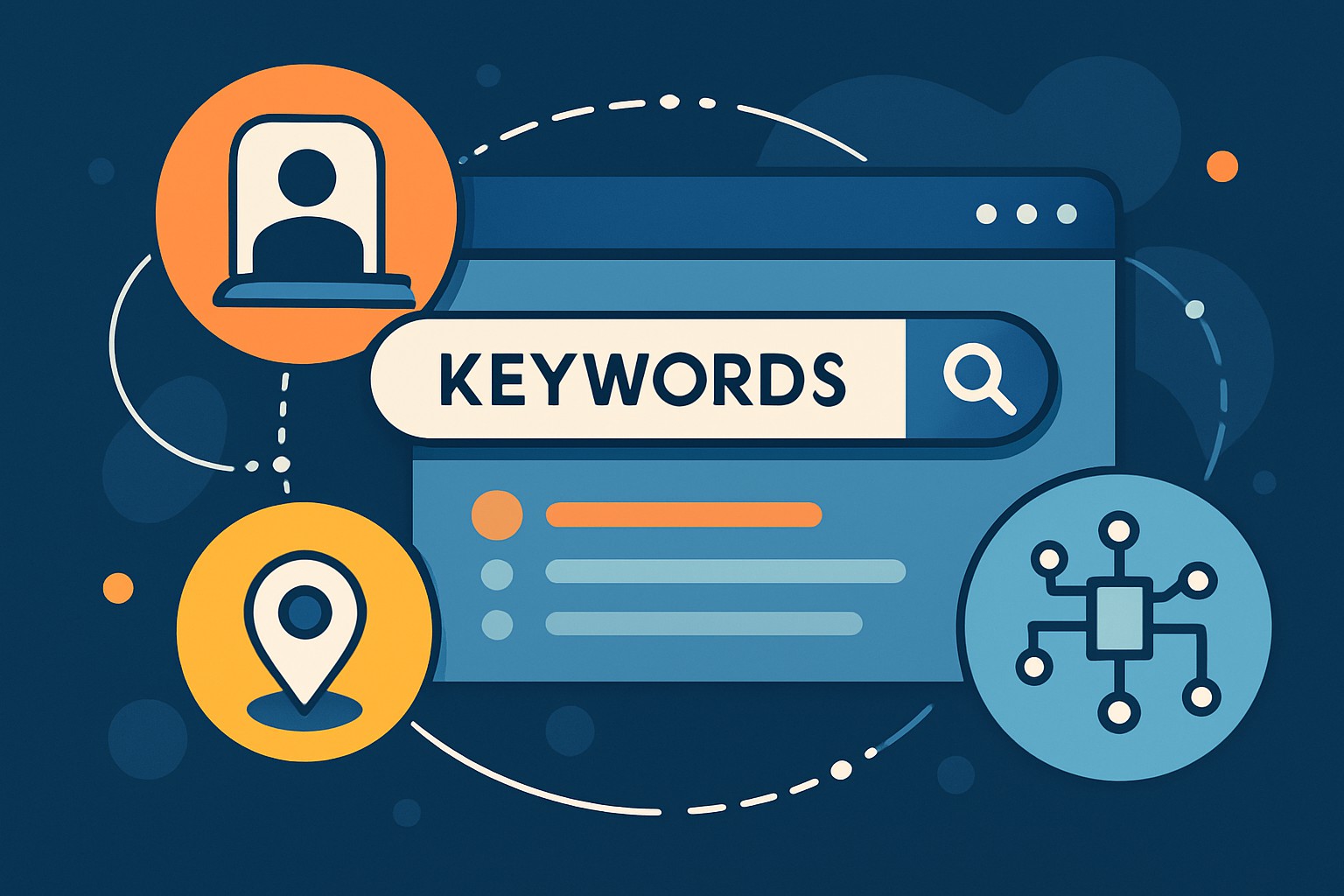 Semantic content and its role in content optimization