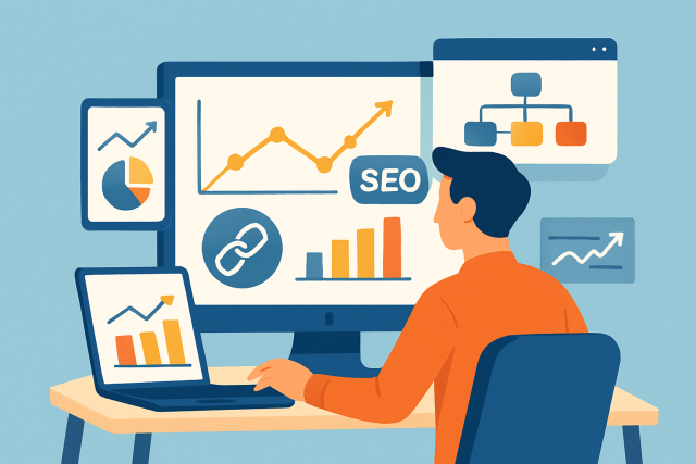 Best tools for mastering backlink tracking and analysis