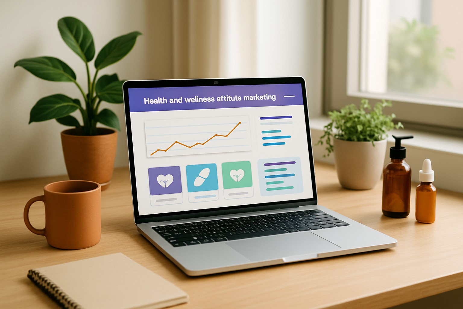 Best Health and Wellness Affiliate Programs for Beginners