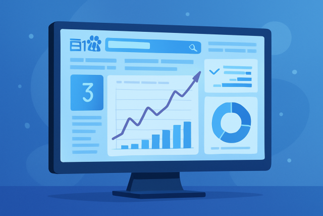 Best Tools for Keyword Rank Tracking for Baidu