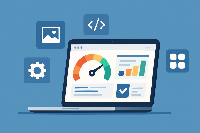 Reduce Weebly page load time easily