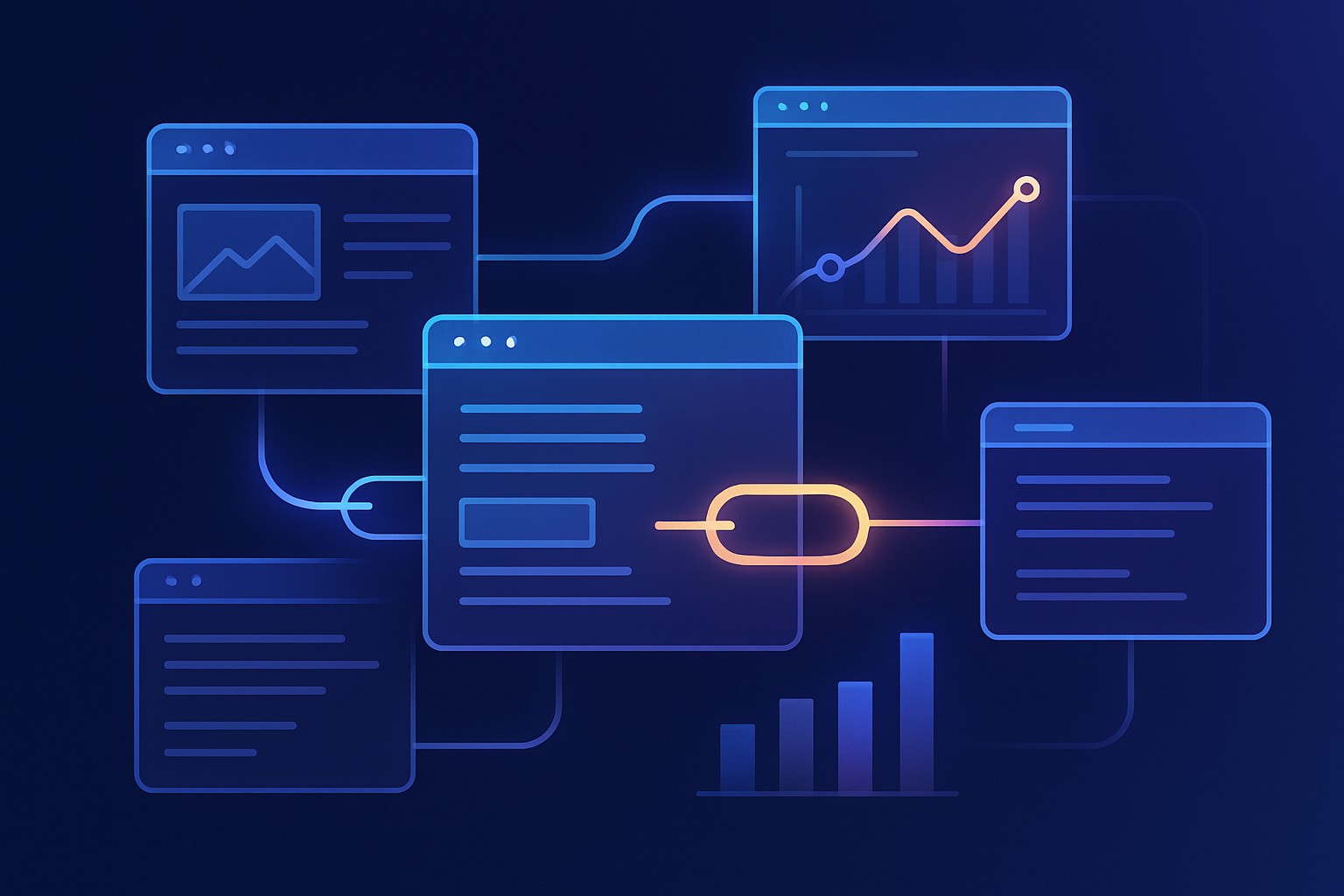 Using powerful link building techniques in 2025