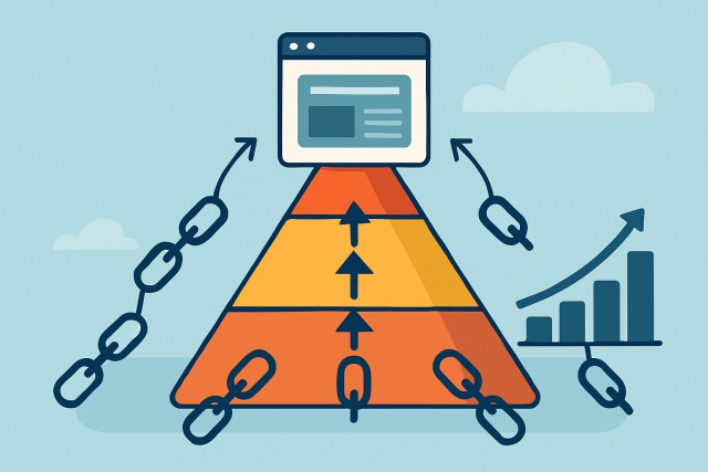 How to Get the Most from a Tiered Link Building Service for SEO