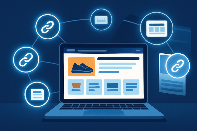 Most Effective Link Building Tactics for eCommerce Brands