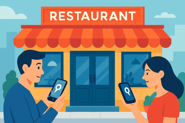 How to do SEO for restaurants to dominate local search results?