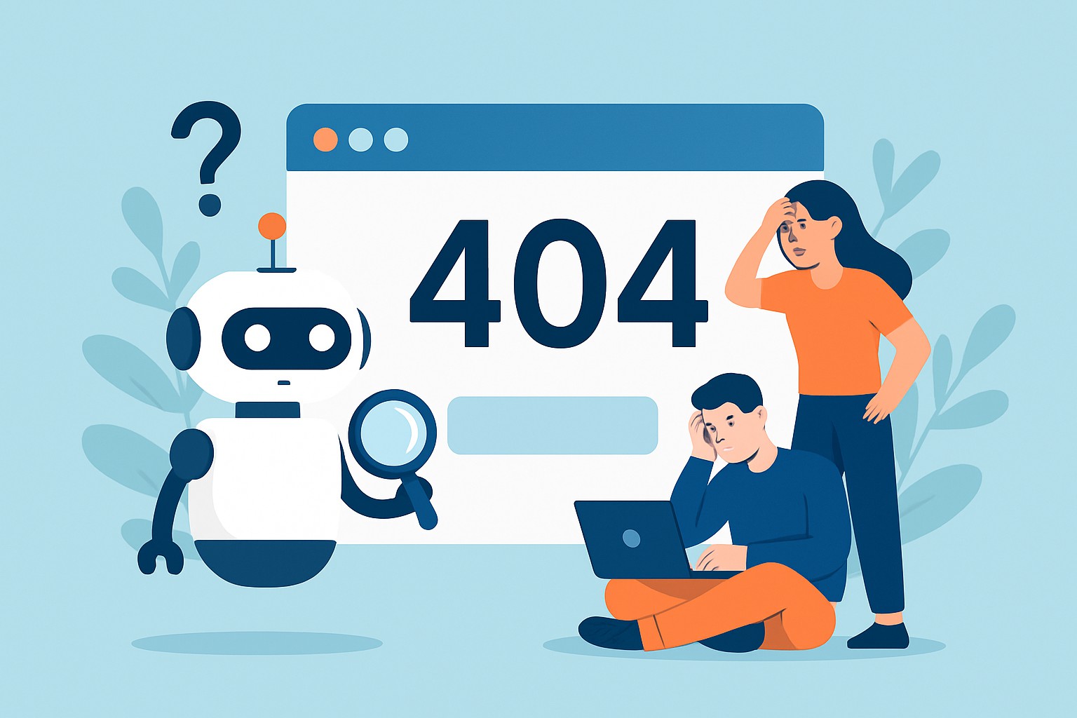 What is a soft 404 and how to fix it?