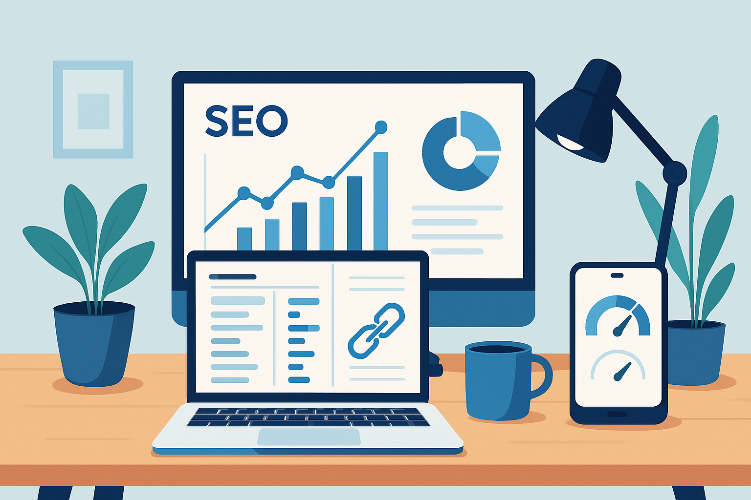 Monthly SEO Tasks That Actually Move Rankings