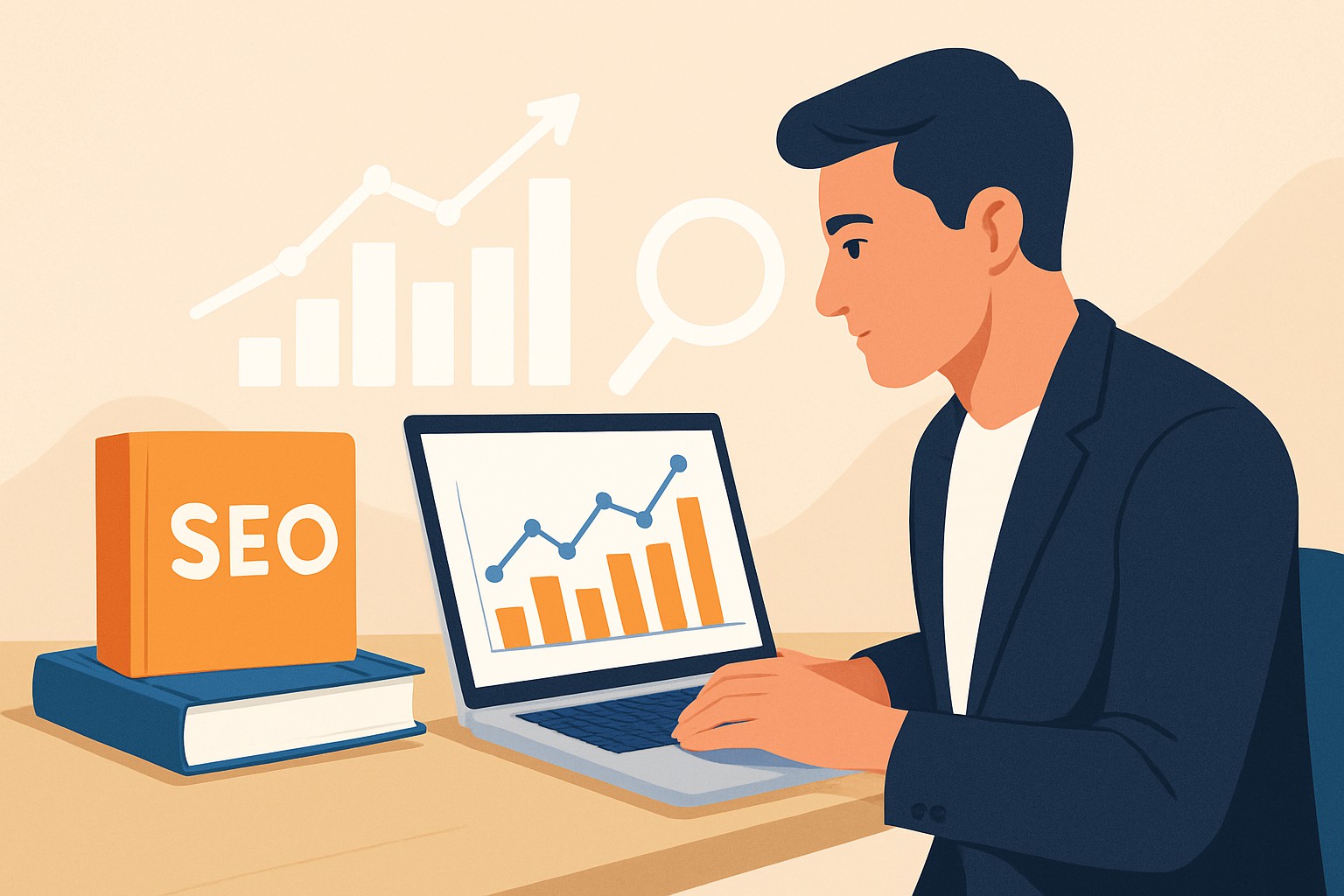 Best Books on SEO for Marketing Professionals