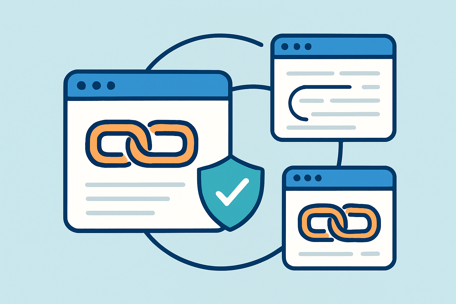 Link exchange SEO tactics that actually work today