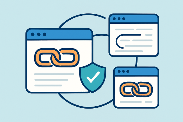 Link exchange SEO tactics that actually work today