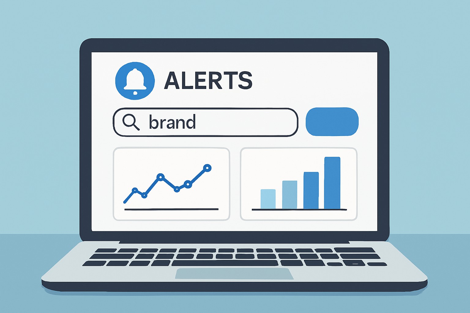 Best practices for Google Alerts to track your brand