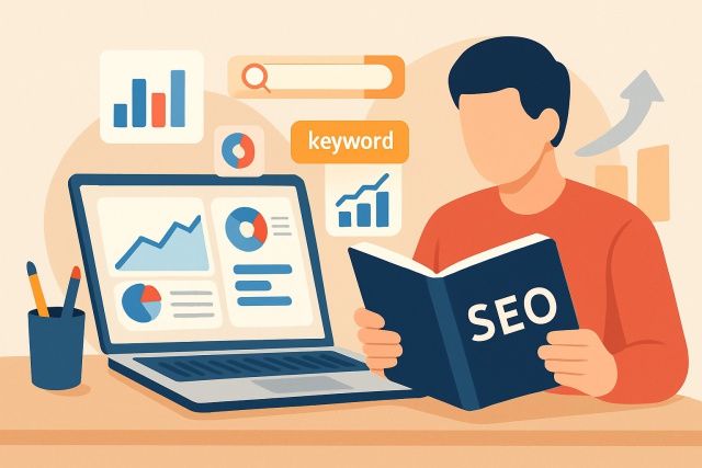 Best book on SEO for beginners and seasoned pros