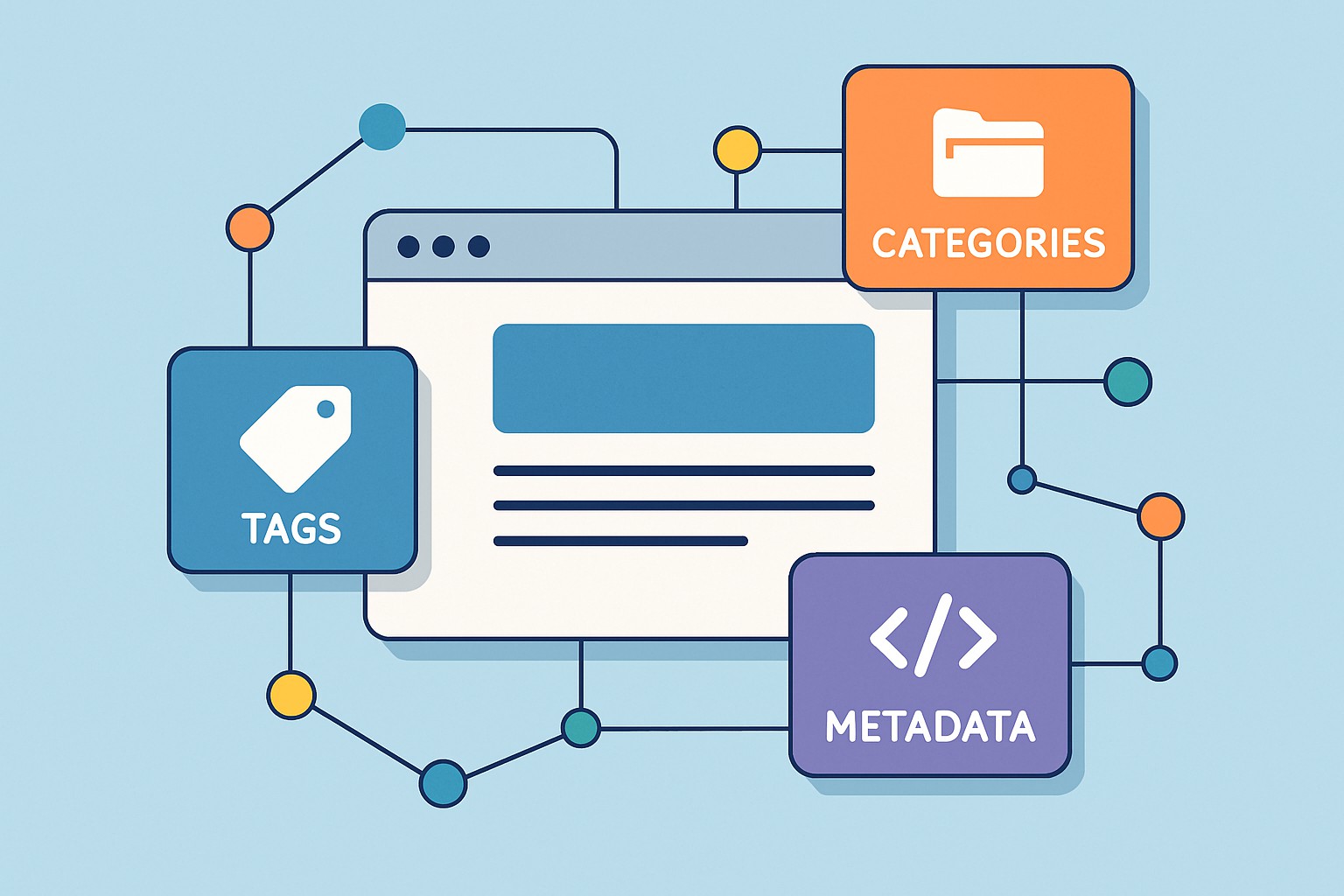 Taxonomy SEO Strategies for Better Search Rankings