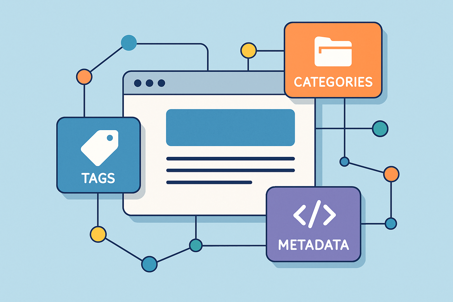 Taxonomy SEO Strategies for Better Search Rankings