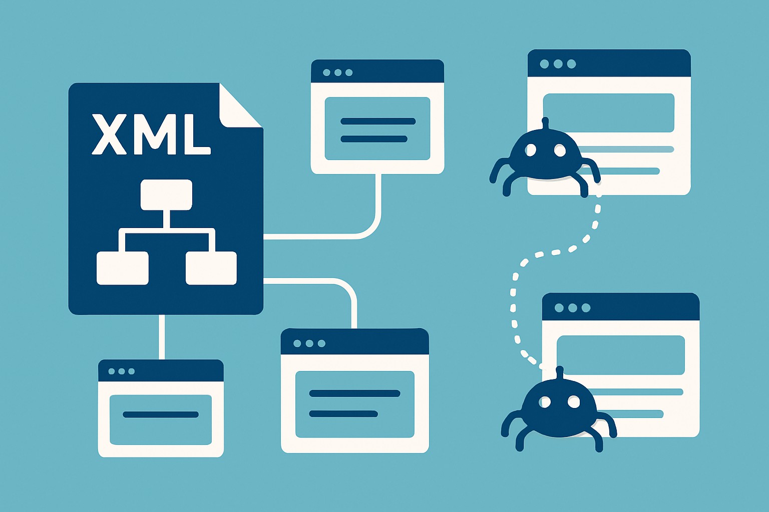 XML sitemap best practices to avoid indexing issues