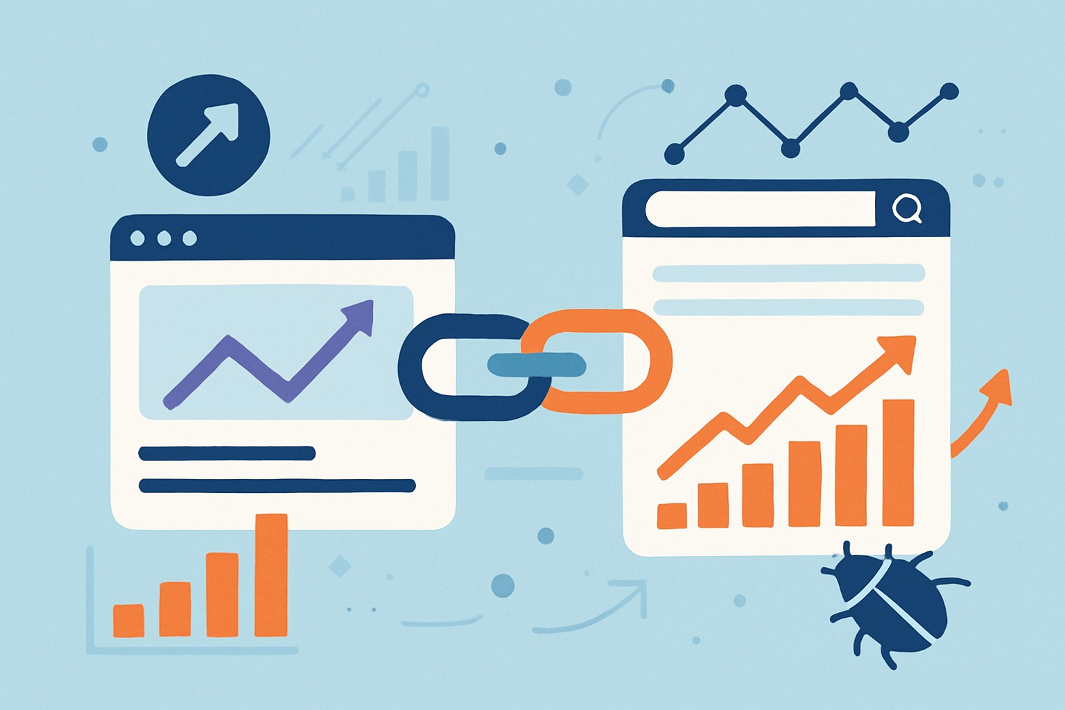 When to Use Reciprocal Link in SEO?