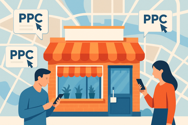 Local PPC targeting strategies that work for small biz