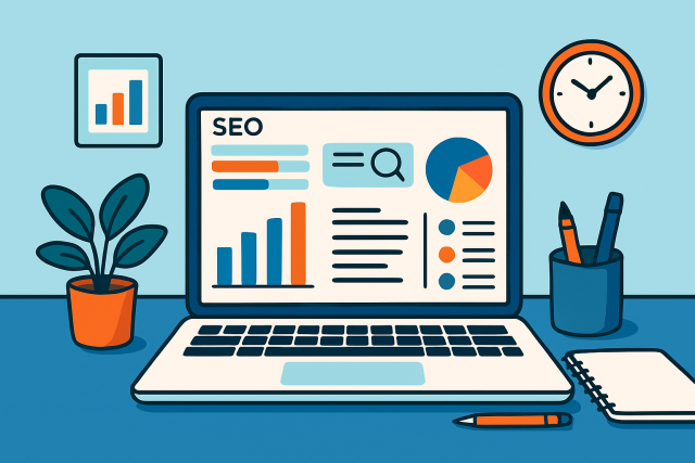 How to find high volume low competition keywords with Mangools?