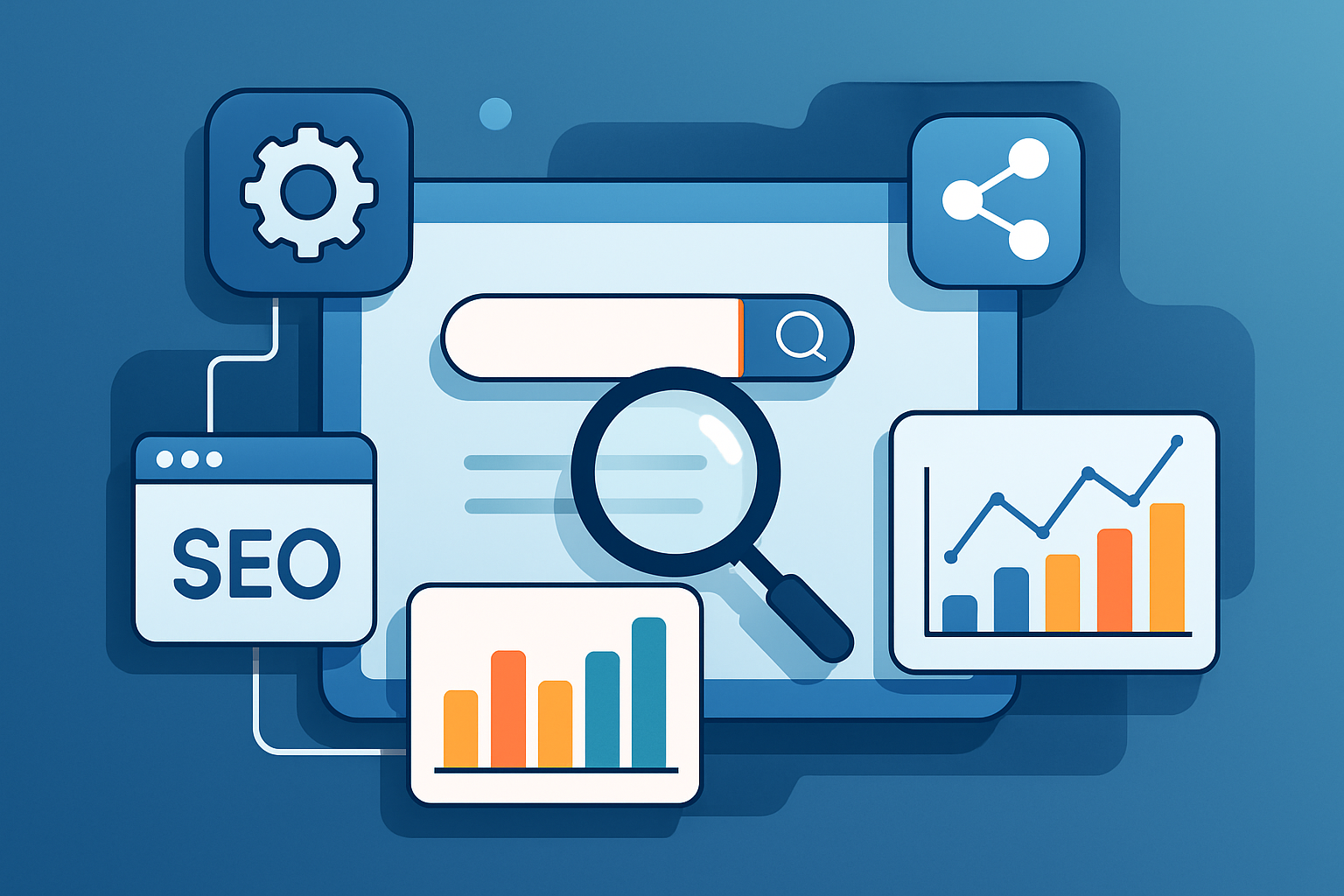 How to find SEO entities?