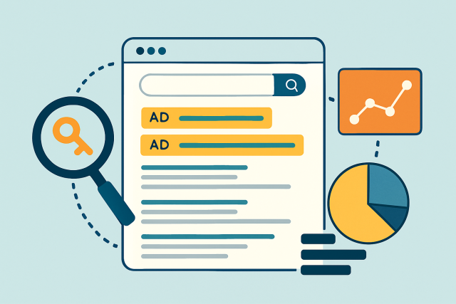 Understanding SEM and PPC advertising models