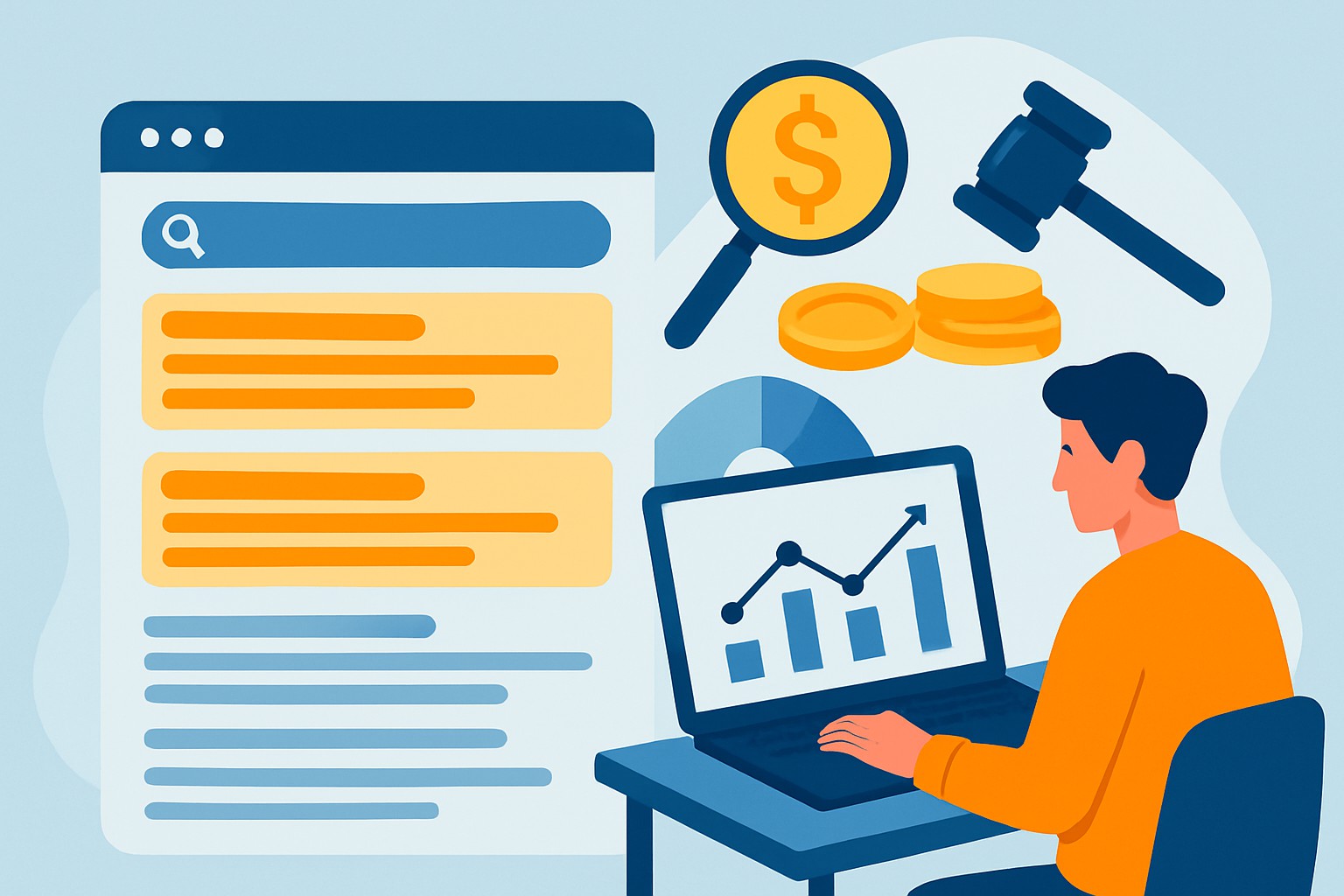 How Does Paid Search Work?