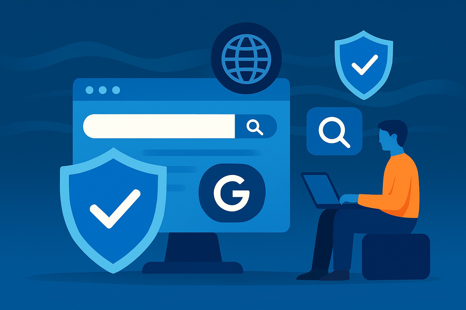Best google alternatives with strong privacy features