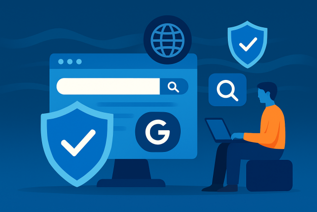 Best google alternatives with strong privacy features