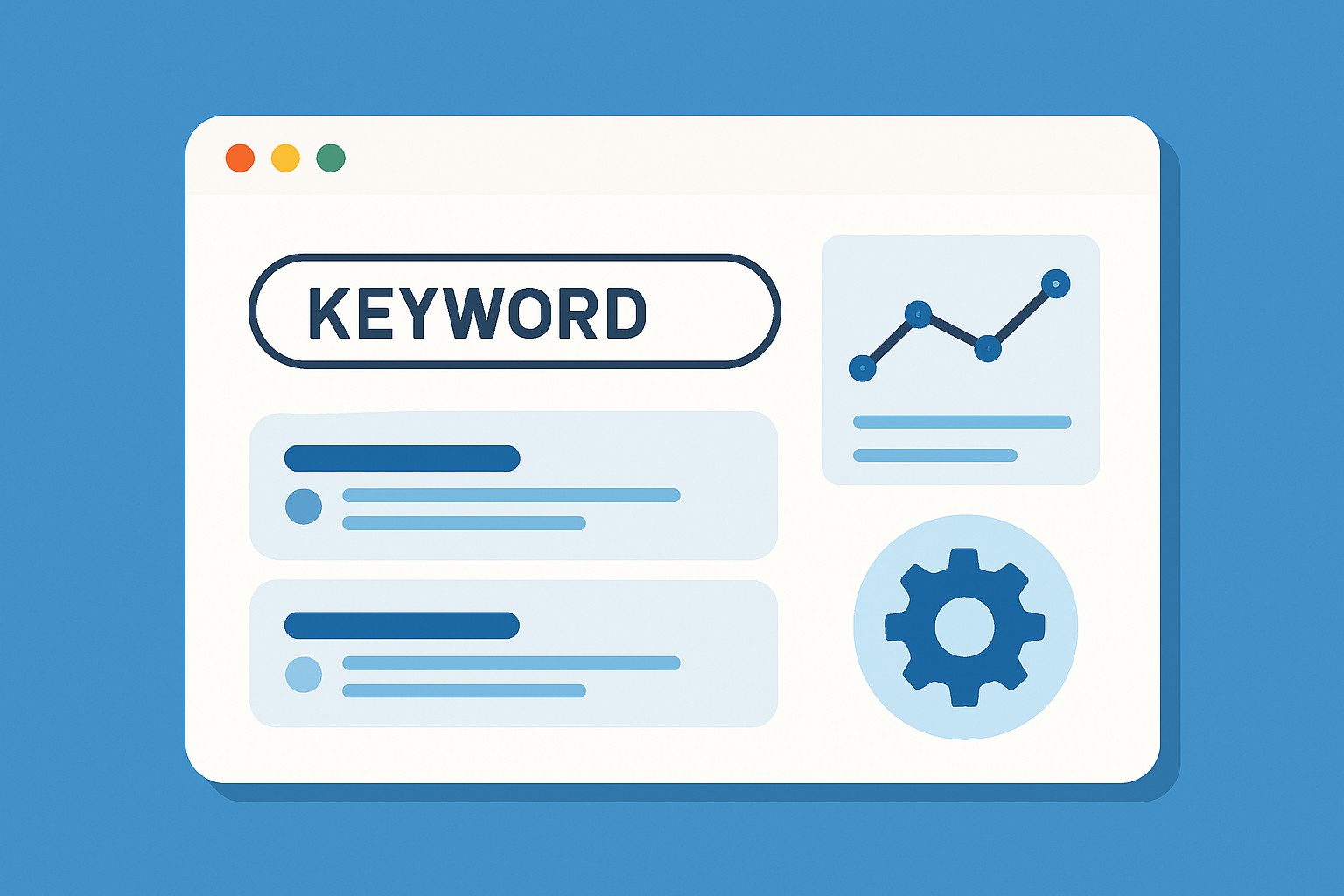 Single Page SEO Strategies for Better Rankings