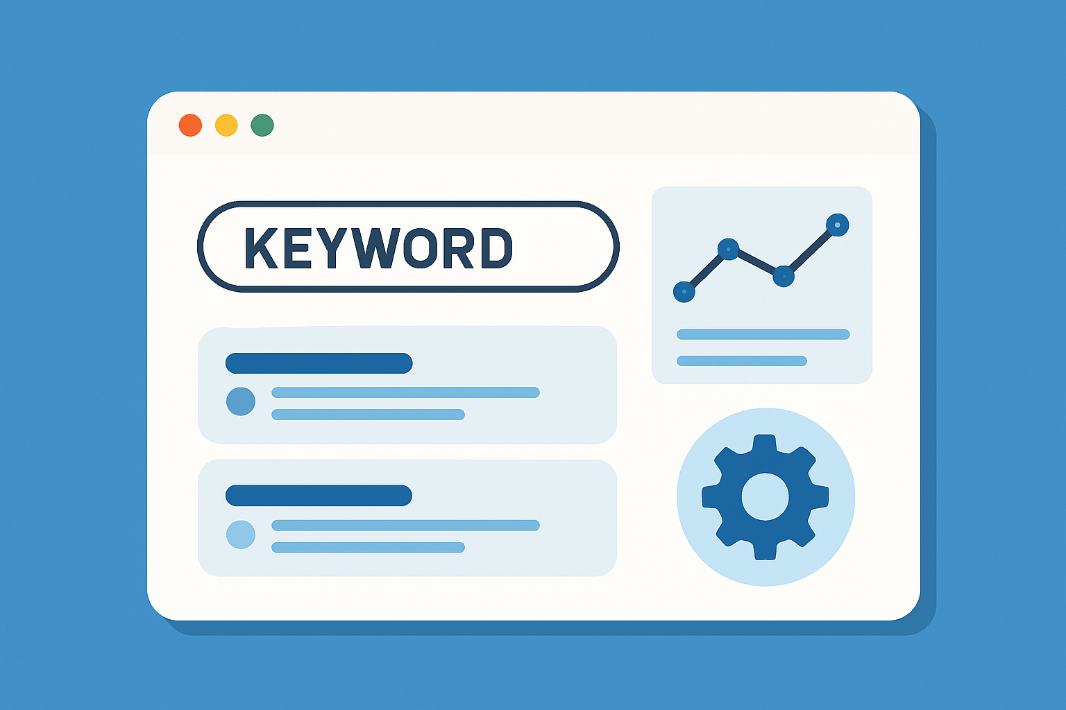 Single Page SEO Strategies for Better Rankings