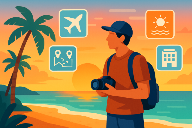 Content Marketing for the Travel Industry