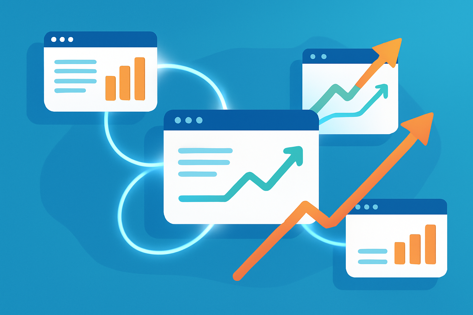 What is a contextual link and why it matters for SEO?