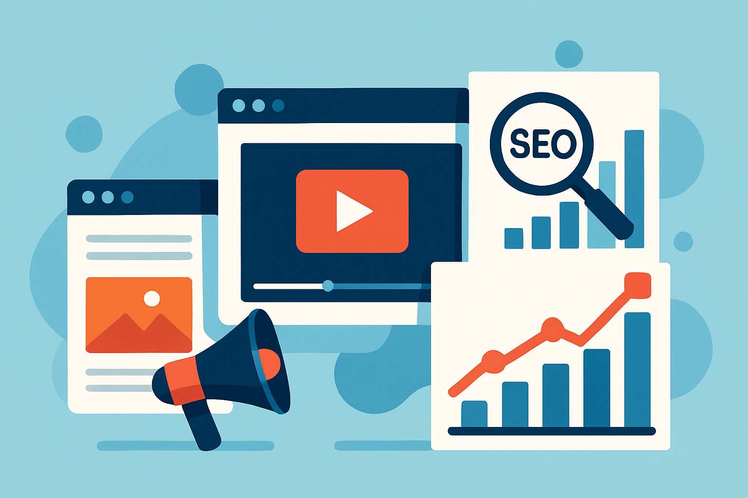 Create high-performance content that drives results