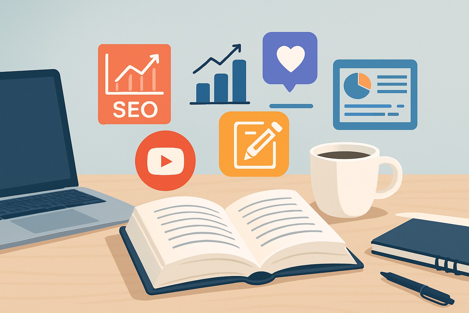 Best marketing books to read for practical skills