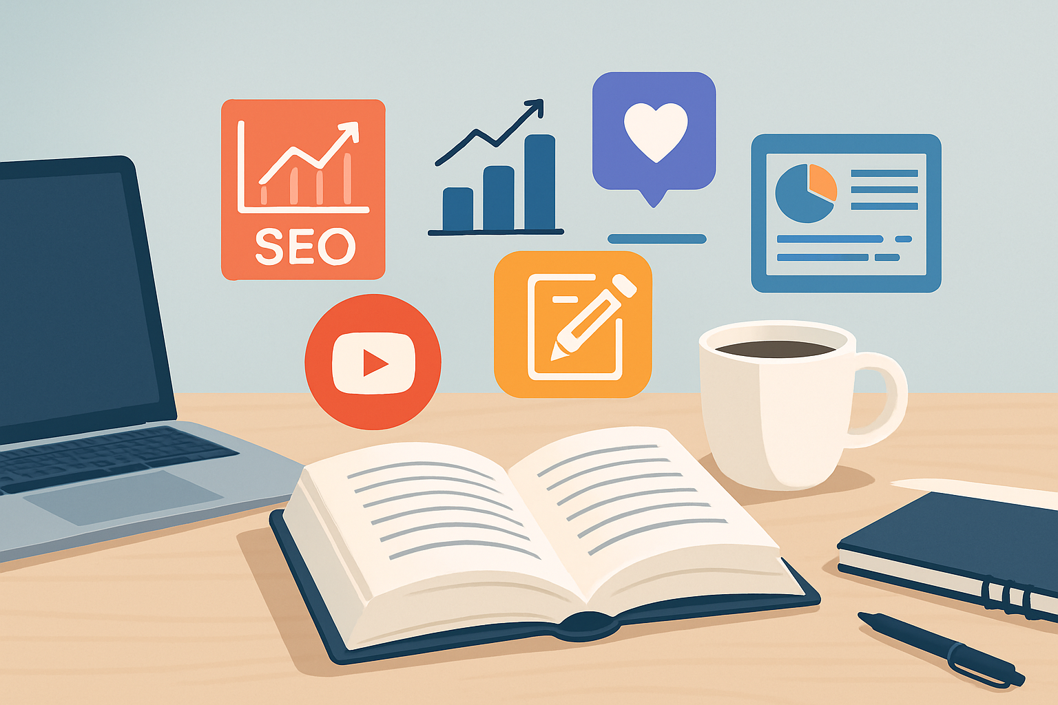 Best marketing books to read for practical skills