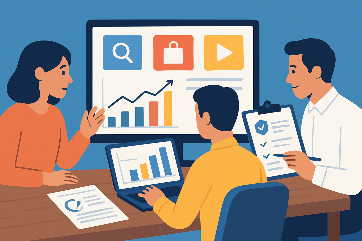 Best Content Marketing Strategies for the Finance Industry