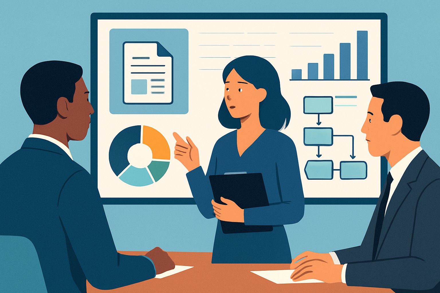 Enterprise content strategy that drives results