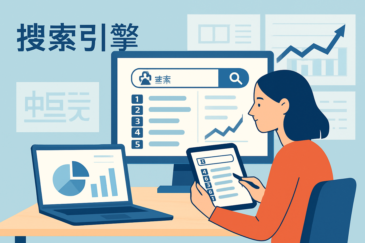 Best Baidu Keyword Rank Tracking Tool