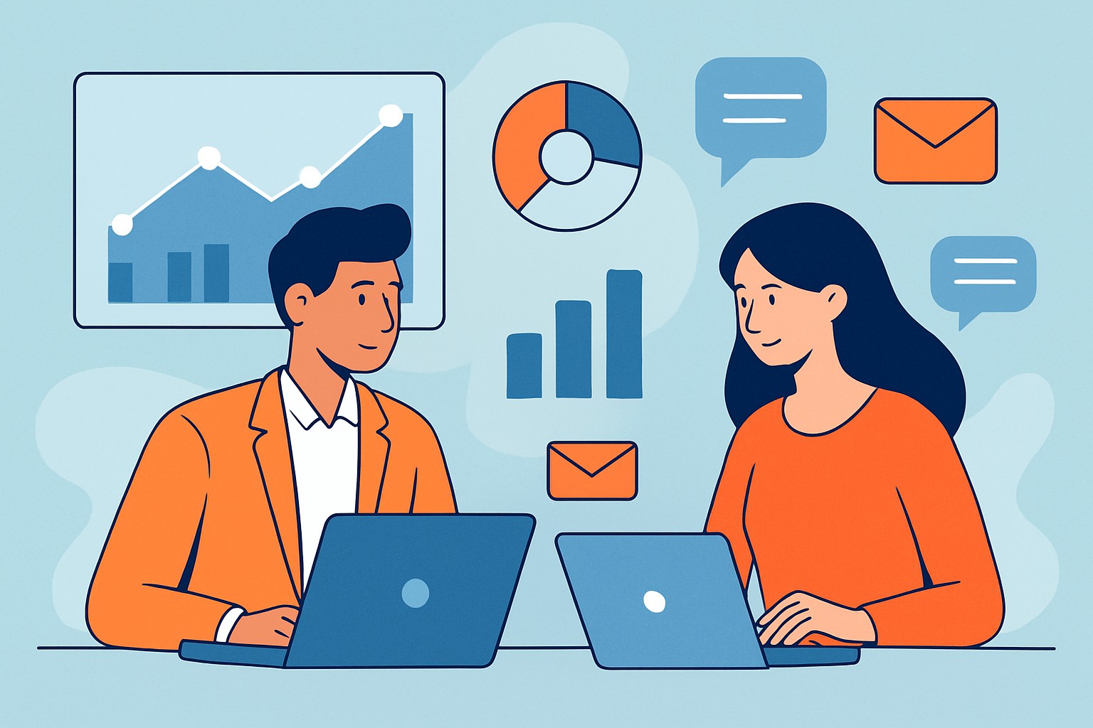 Simple tech copywriting best practices for startups